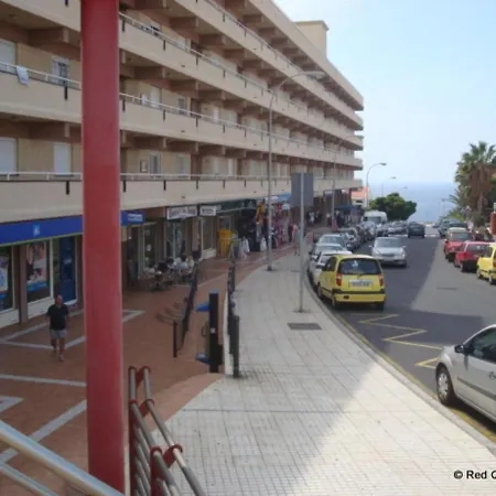 Lejlighed Fantastic View - Tenerife South Callao Salvaje