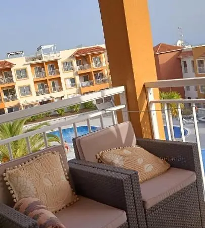 Fantastic View - Tenerife South Lejlighed