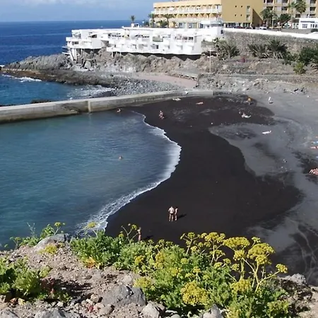 Fantastic View - Tenerife South Lejlighed