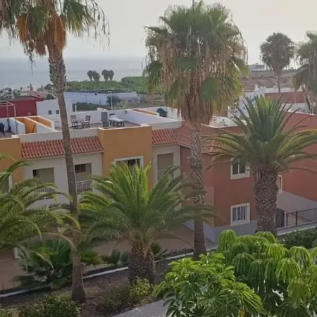 Lejlighed Fantastic View - Tenerife South *