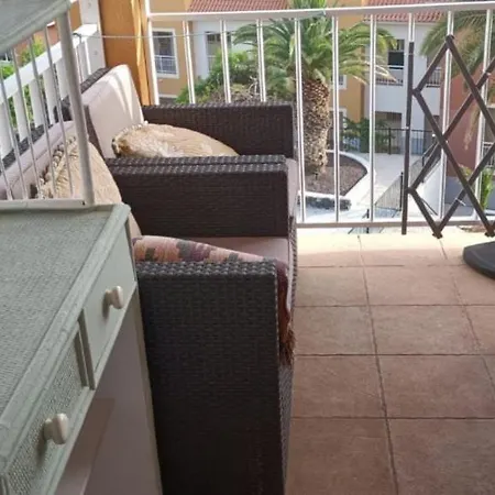 Appartement Fantastic View - Tenerife South
