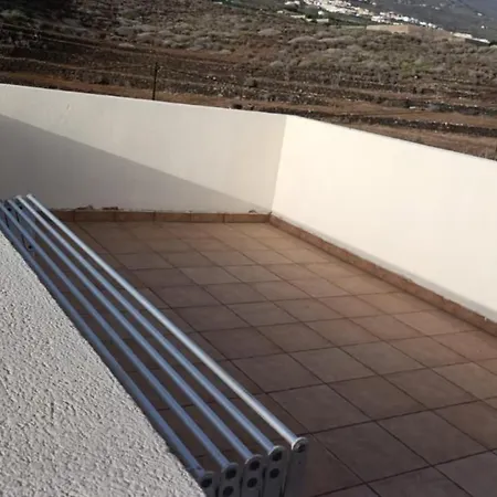 Fantastic View - Tenerife South Appartement Callao Salvaje