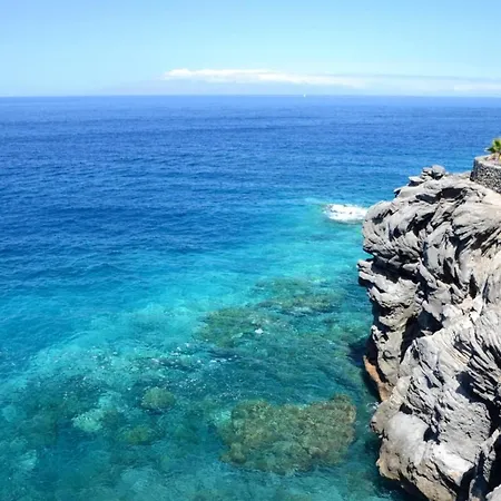 Appartement Fantastic View - Tenerife South Callao Salvaje