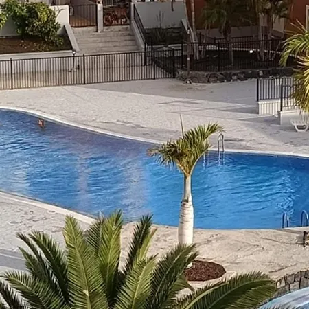 Appartement Fantastic View - Tenerife South Callao Salvaje