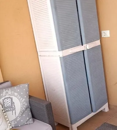 Fantastic View - Tenerife South Appartement Callao Salvaje