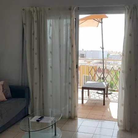 Fantastic View - Tenerife South Appartement *